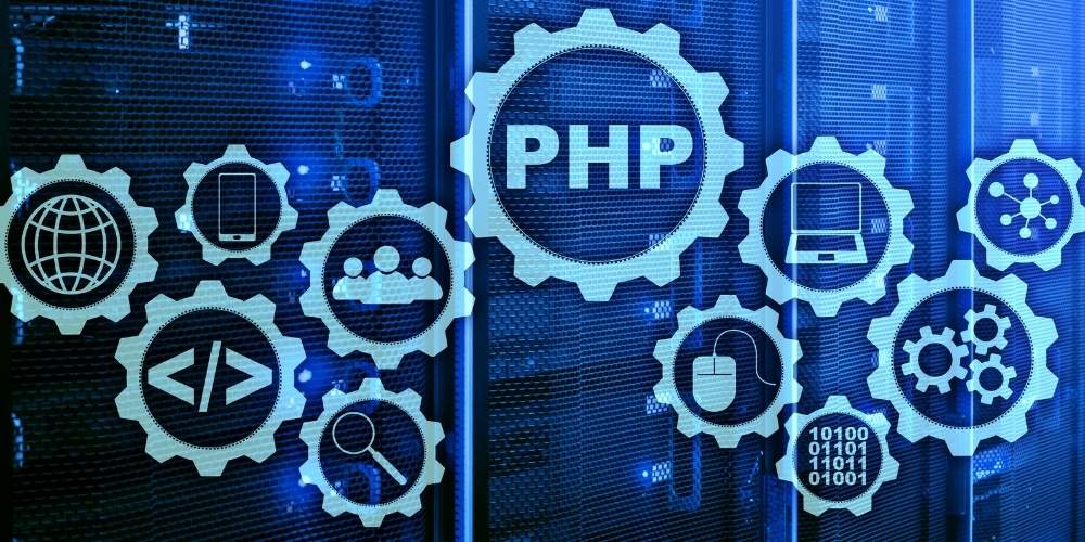 Apa Itu PHP : Pengertian, Fungsi & Sejarah Singkat PHP